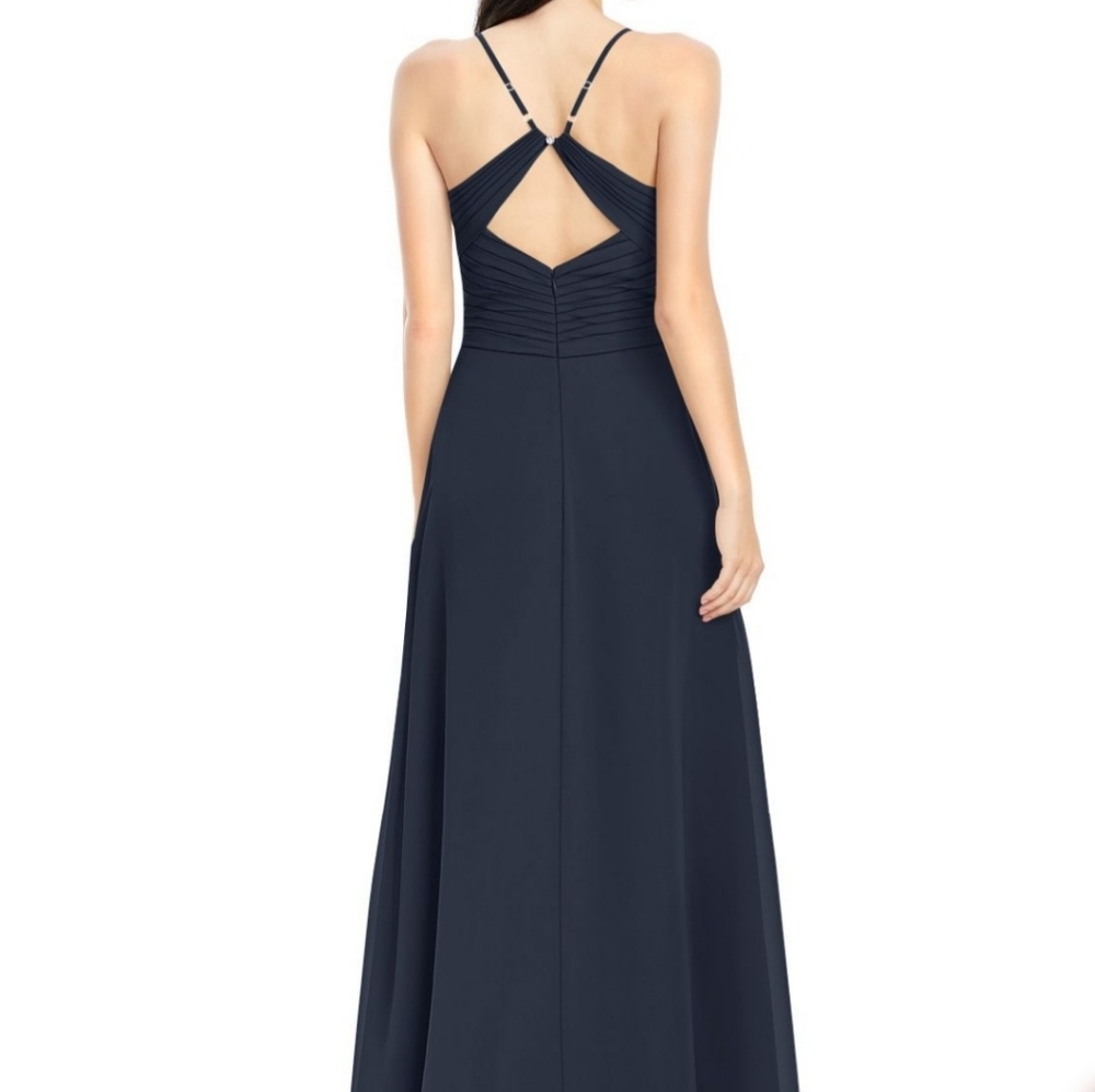 Azazie Haleigh Bridesmaid Dress